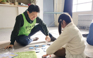 災害時、平時の両面から「どんな環境に生まれ育っても意欲と創造性を育める社会」の実現を目指すために、意欲ある方のご応募をお待ちしております！