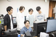 言葉をつくし、デザインをつくして『伝える』