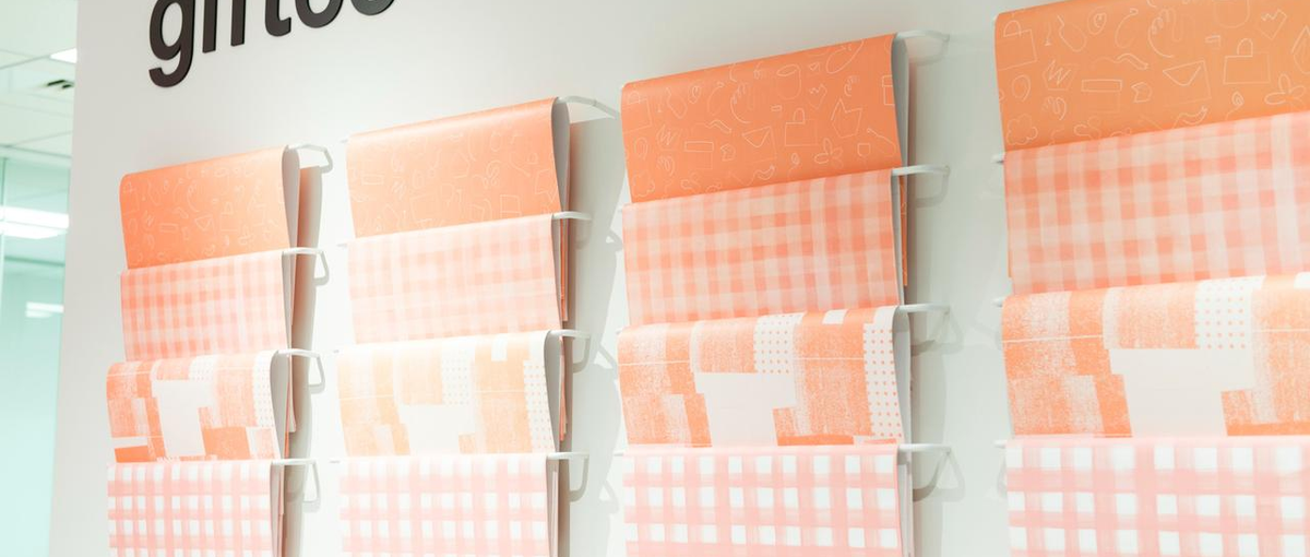 最良のギフト体験を顧客に寄り添い提供するプロダクトオペレーション募集！