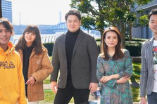 ゼロからでも学べる！働ける！ITエンジニア募集中！
