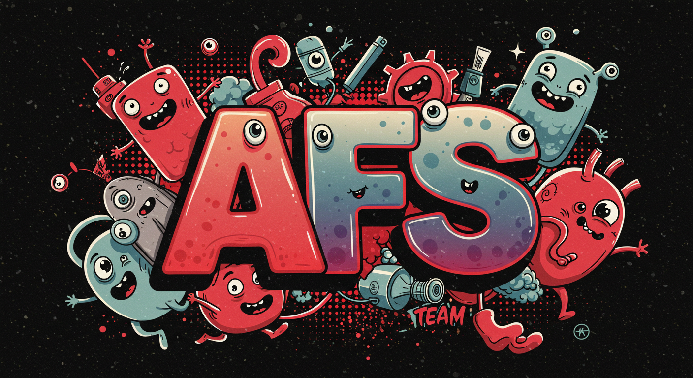 ルールも仕組みも、まだ途中。AFSで“会社のDNA”を一緒につくる仕事