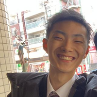 沼尾 星也さんのプロフィール