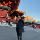 高橋　優斗