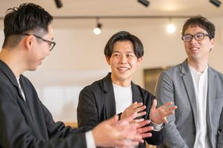 第二新卒歓迎｜生成AIで新たな顧客体験を創造するAIエンジニア