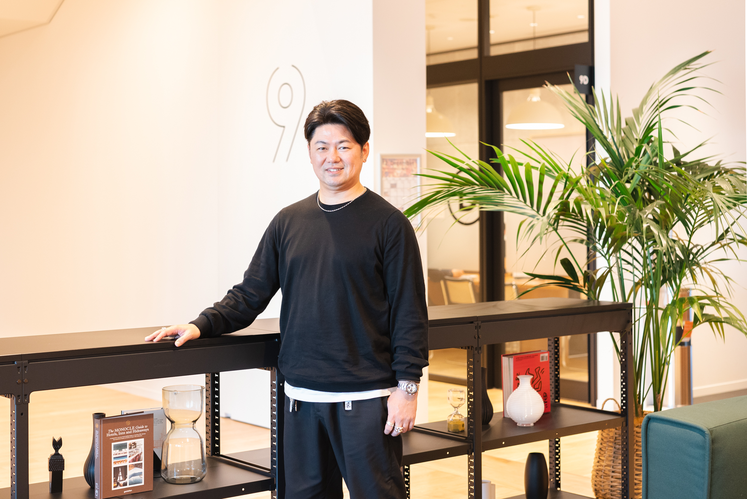 好きなモノをあつめて文化をつくり、新たな資産形成になる豊かな未来を目指して。