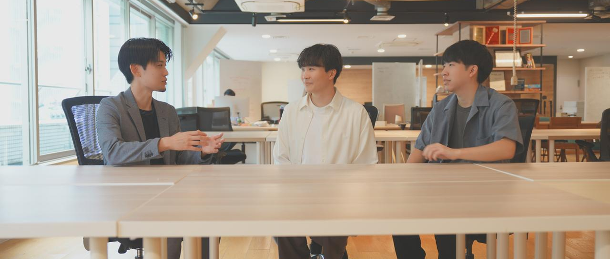 ただの急成長AIベンチャーではない！？AlmondoでAI開発PjM募集