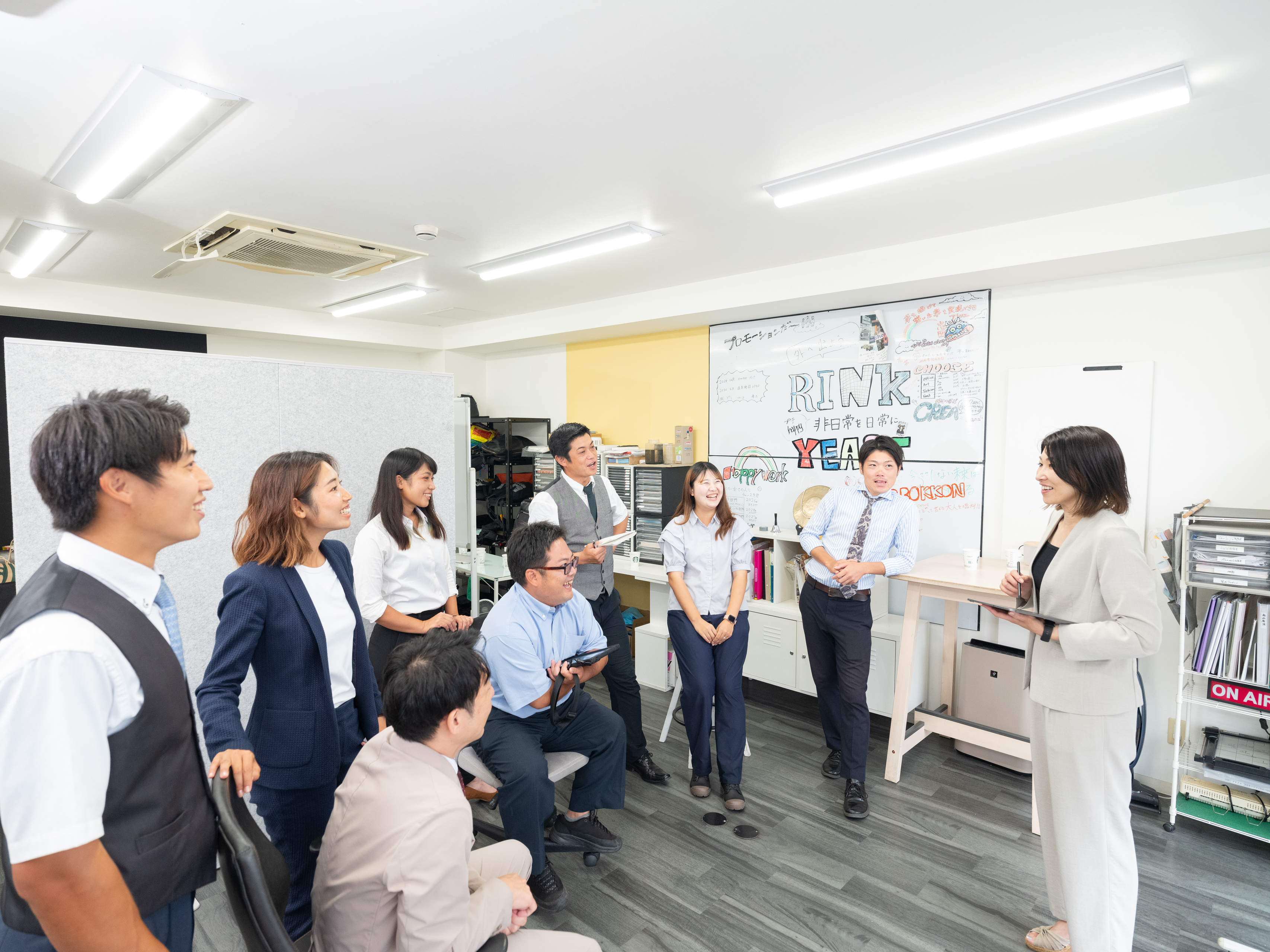 こんな雰囲気です。vol.2