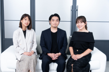 企業の礎となる人材！経営を支える総務・労務のエキスパート