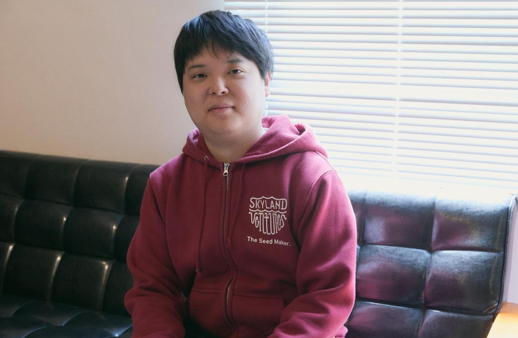 誰よりも勝ちたいから動く。元起業家の三好宏明が語るVCの仕事への向き合い方