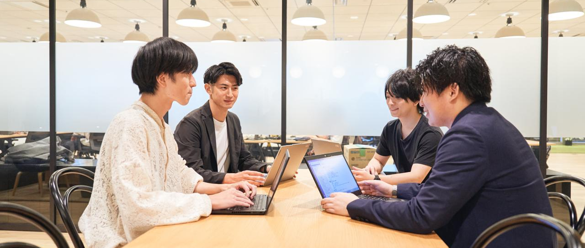 コンサル×人材紹介でHR業界の新しいカタチをつくる紹介事業リーダー