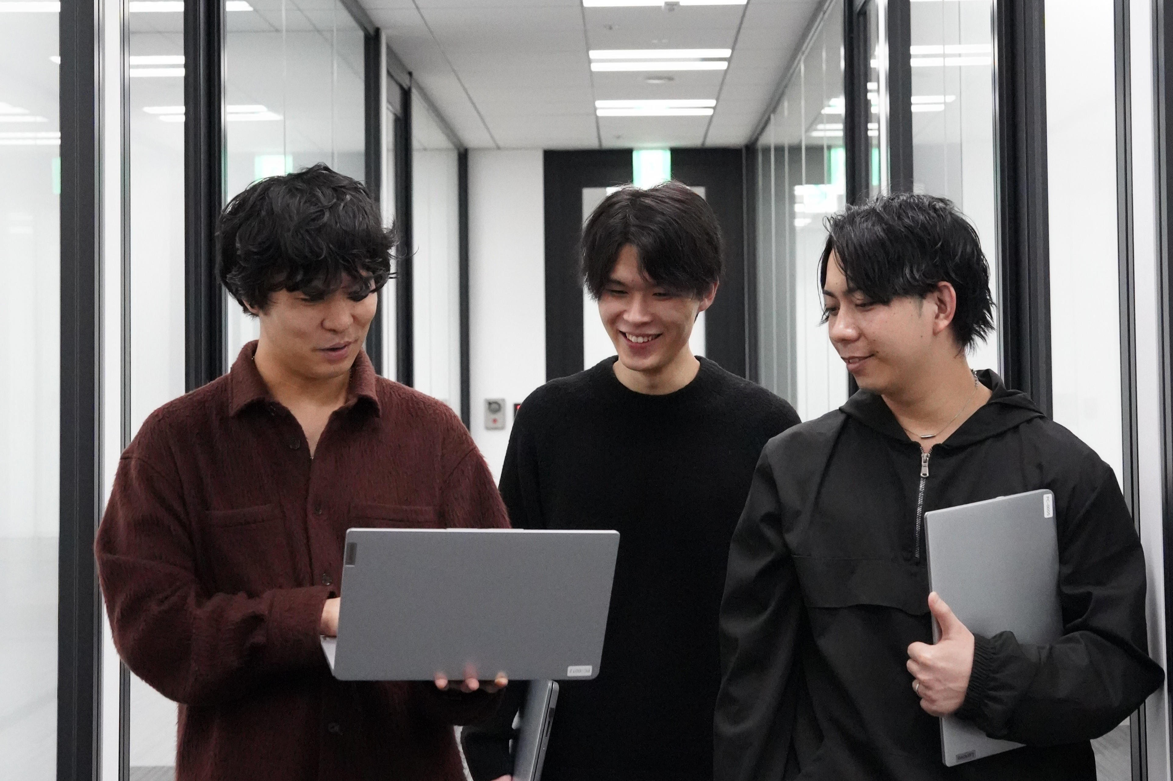 バズるだけじゃない、売れる動画をつくるSNS広告インターン！