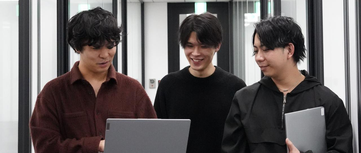 バズるだけじゃない、売れる動画をつくるSNS広告インターン！