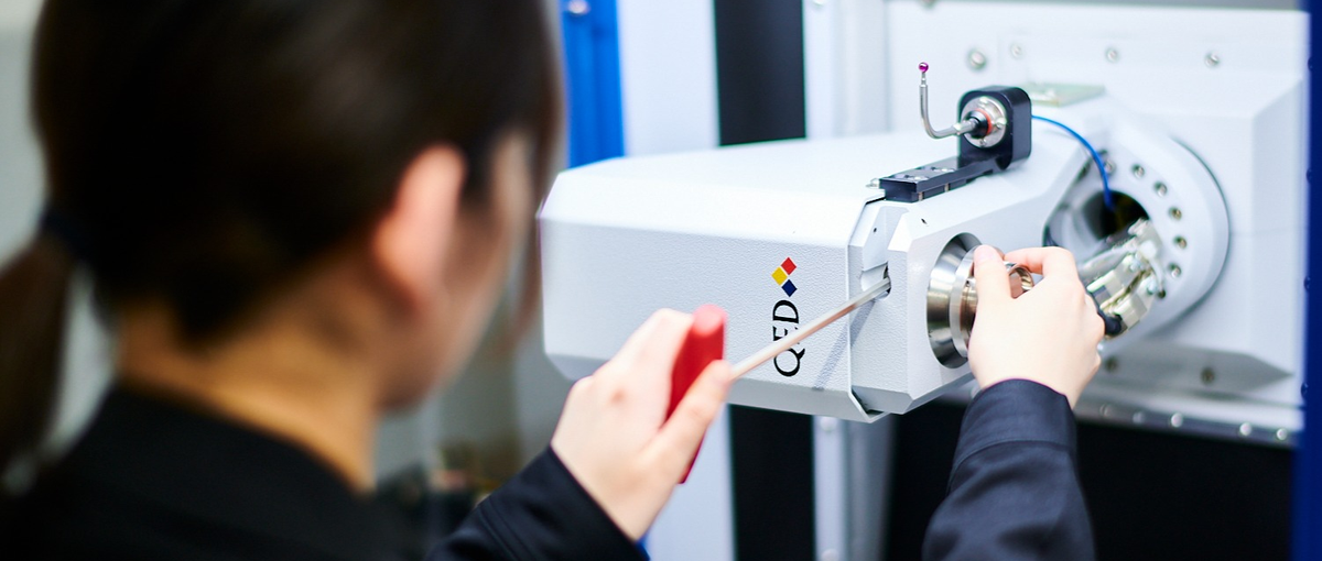 未来を創造する製造の力｜一生使える技術力を習得できる環境があります