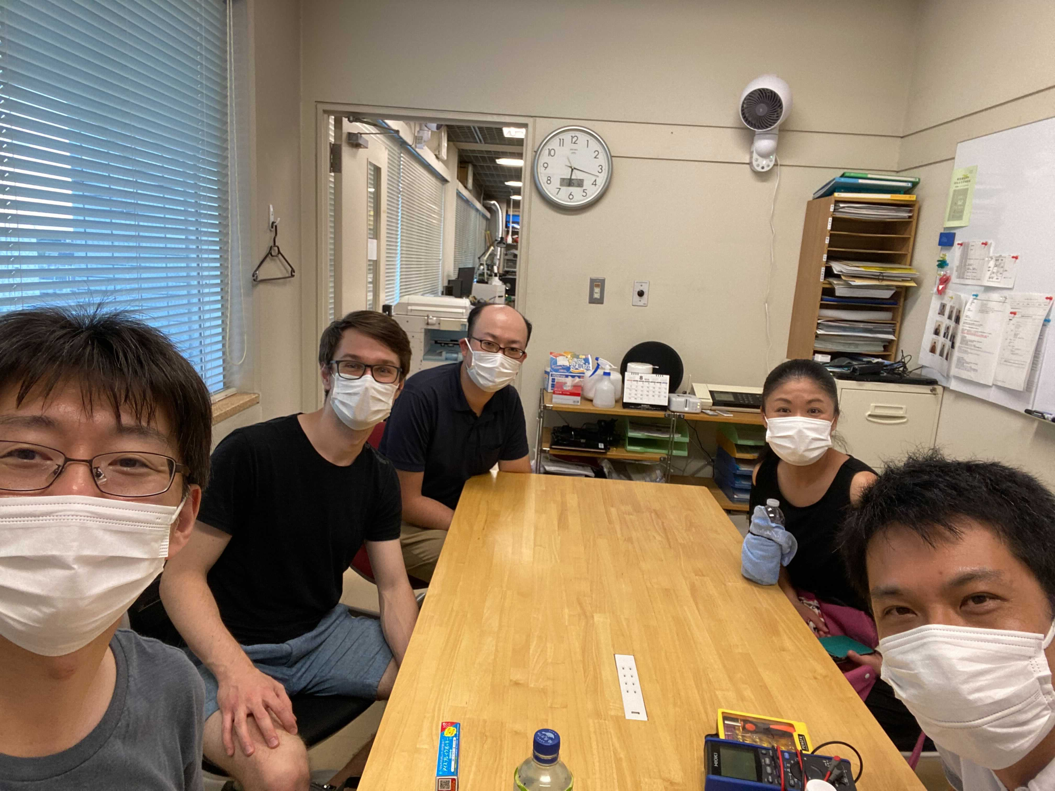 プロダクト案とラズベリーパイ