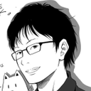 笹沼 孝仁
