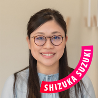 Shizuka Suzuki