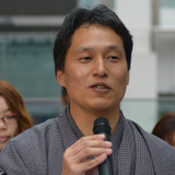日下部耐史