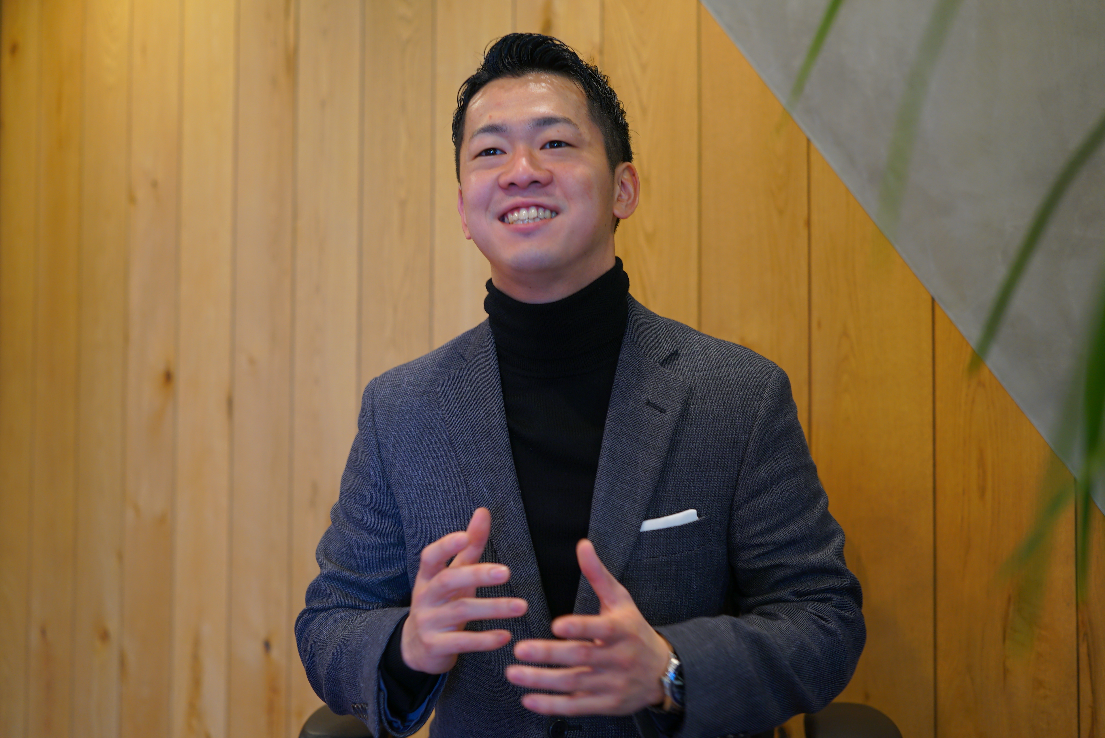 第二新卒で大手からENERGIZEに中途入社した私が感じた働きがい