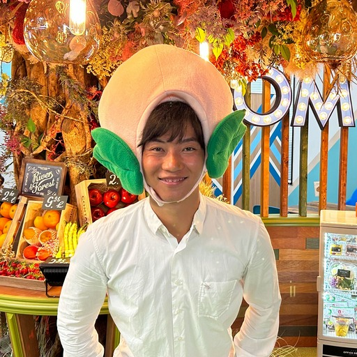 南 恵太郎