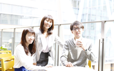 知識も経験もなくてOK。ゼロからエンジニアを目指すあなたをWanted！