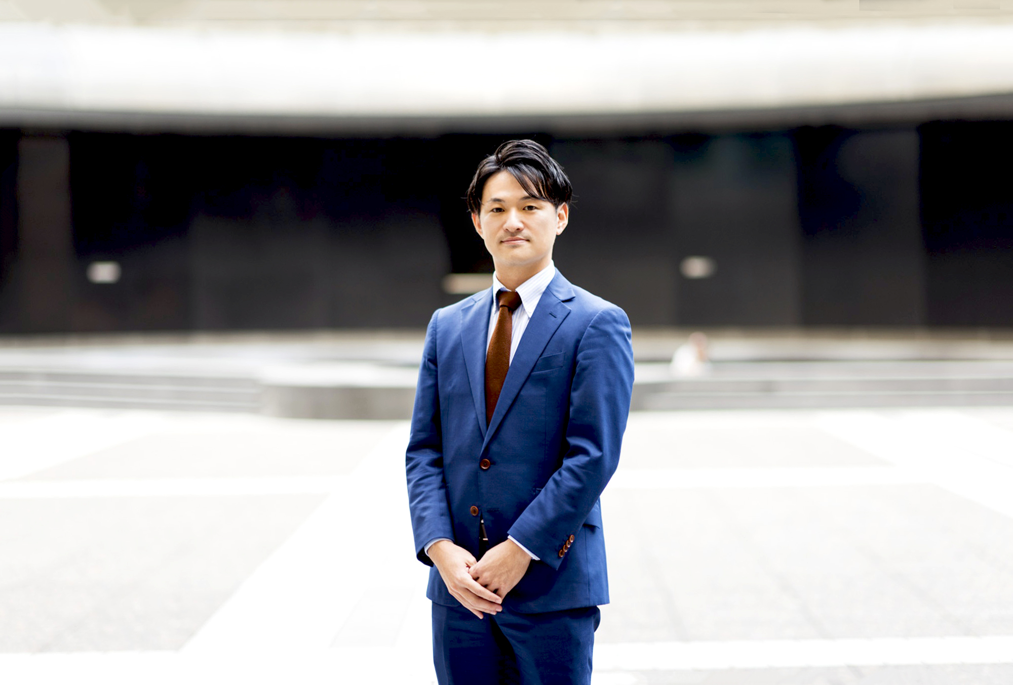 【社員インタビュー⑧】カスタマーサクセスのためなら何でもあり。個性を発揮した課題解決をマネジメントする