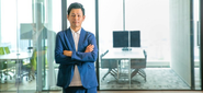 代表取締役社長　工藤 武尊
