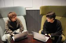 ゼロからマーケティング戦略を学び、企業の成長を支えるポジション✨