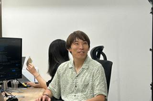 カジュアル面談歓迎／理想の働き方で楽しく自由な社風を味わってみませんか