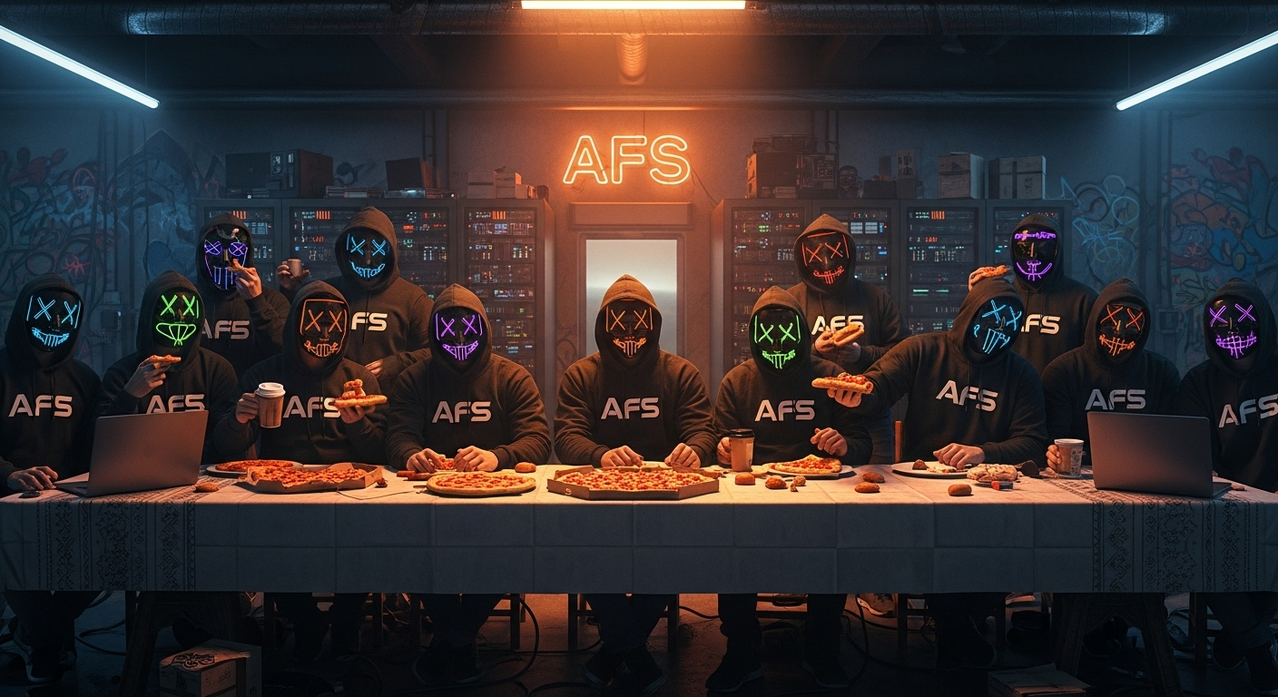 制度は会議室じゃなく、食卓で生まれる。