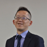 Kiyotaka Komori