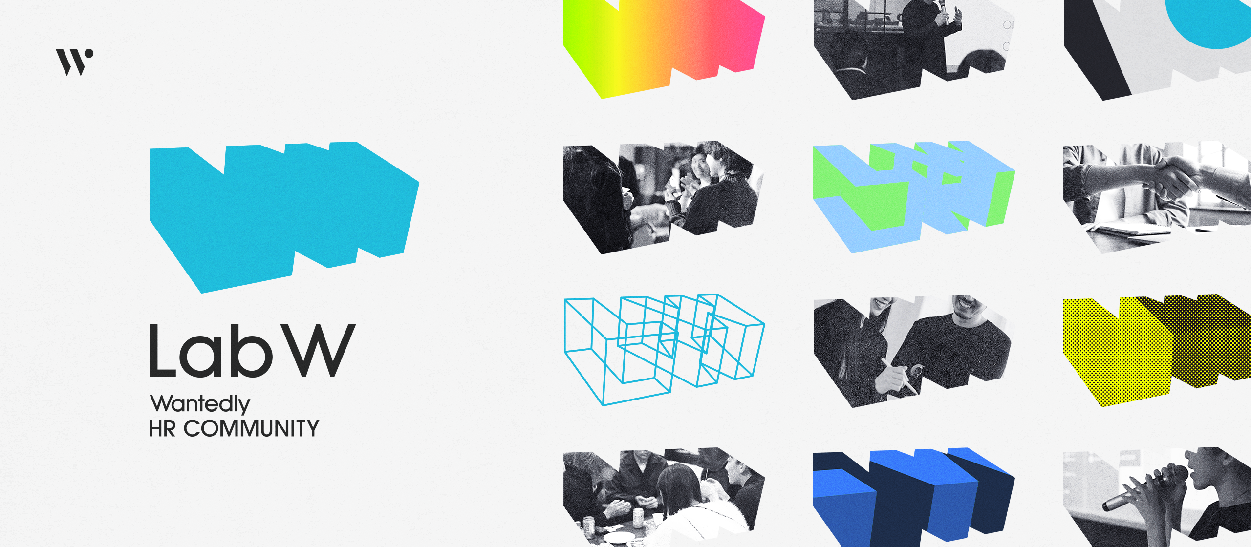 Wantedly HRコミュニティ「Lab W」がオープン