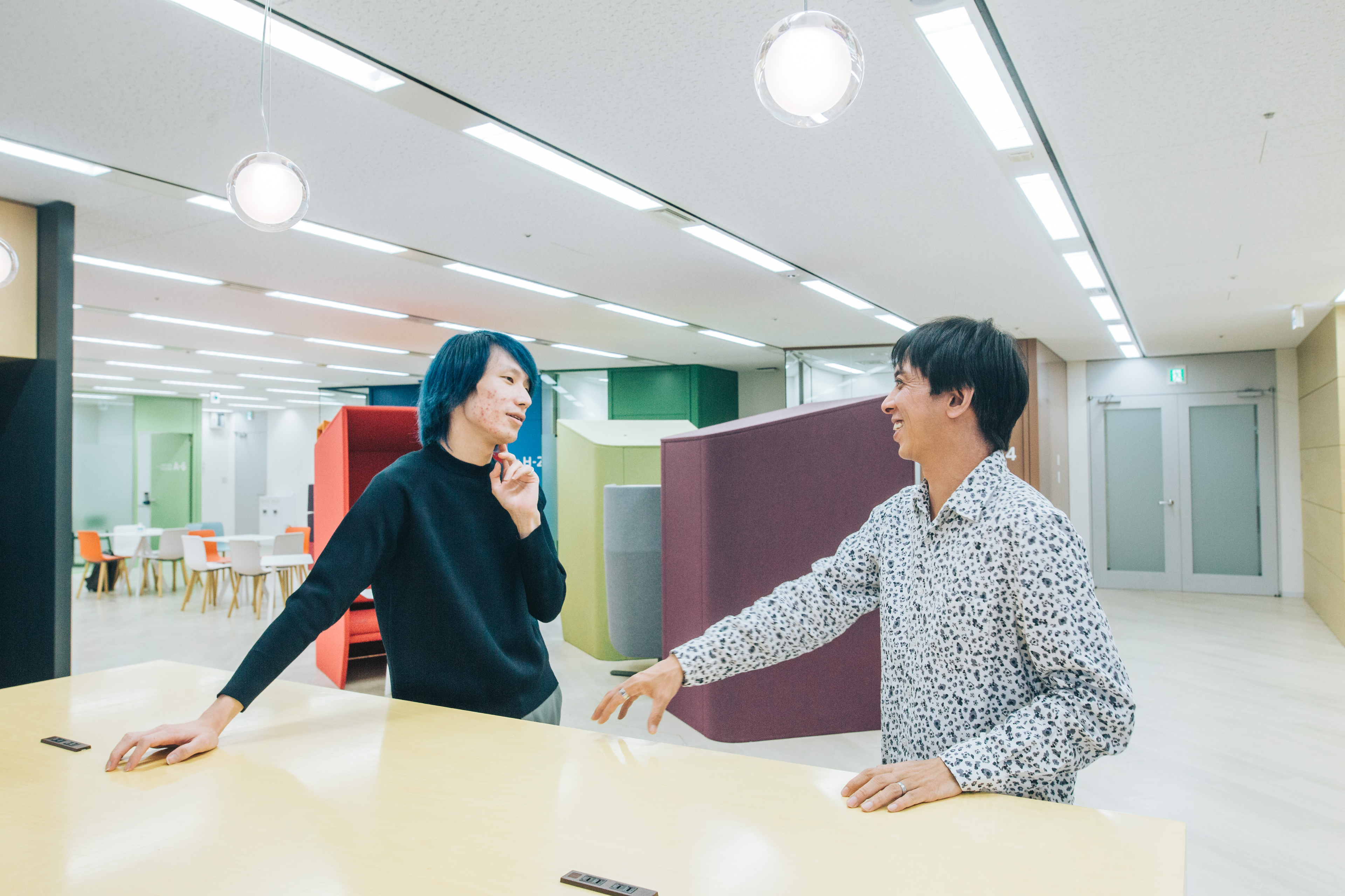 【CTO×CQO対談】本質的な課題解決を追求するLITALICOのテクノロジー×サイエンスの活用戦略とは