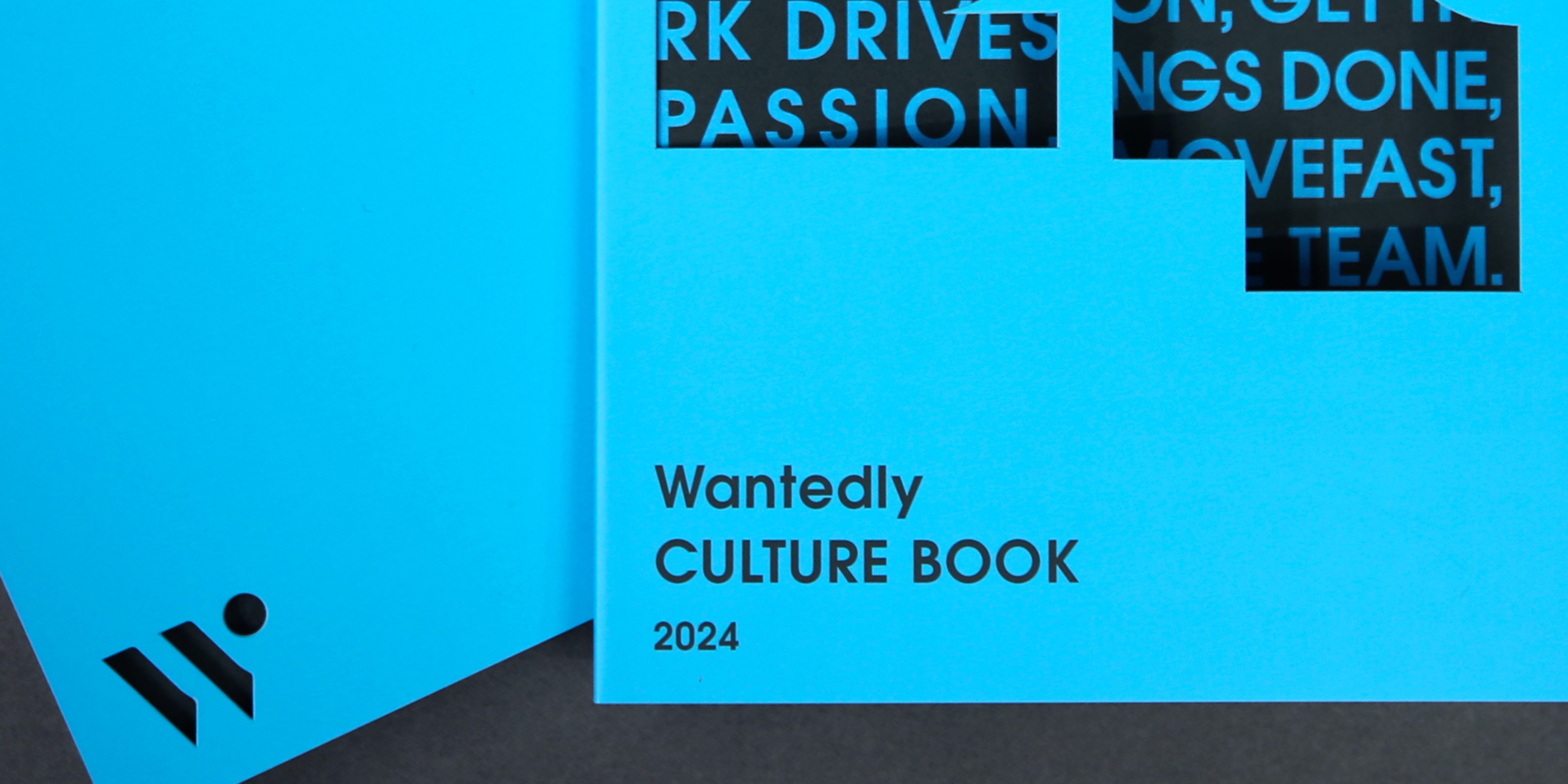 組織の真髄を探求する旅への入り口ーーWantedly Culture Book 2024