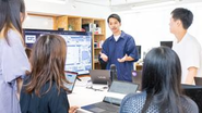 社内会議