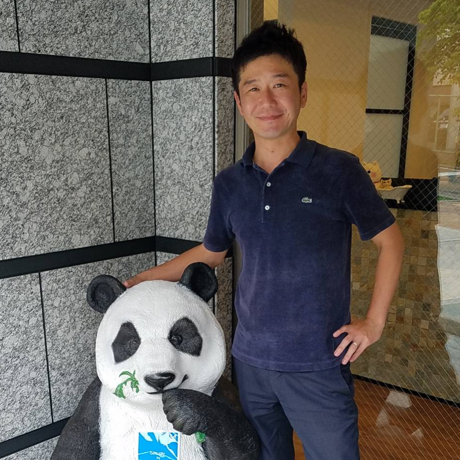 竹内　將晃