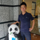 竹内　將晃