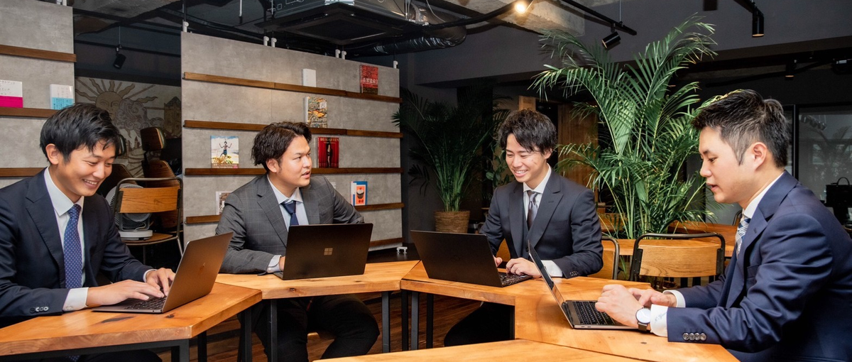 組織コーチング導入！外部研修1000万かけるほど教育に熱心なベンチャー！