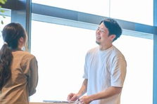 英語力を活かす/DX推進を通じ社会課題を解決するプロジェクトマネージャー