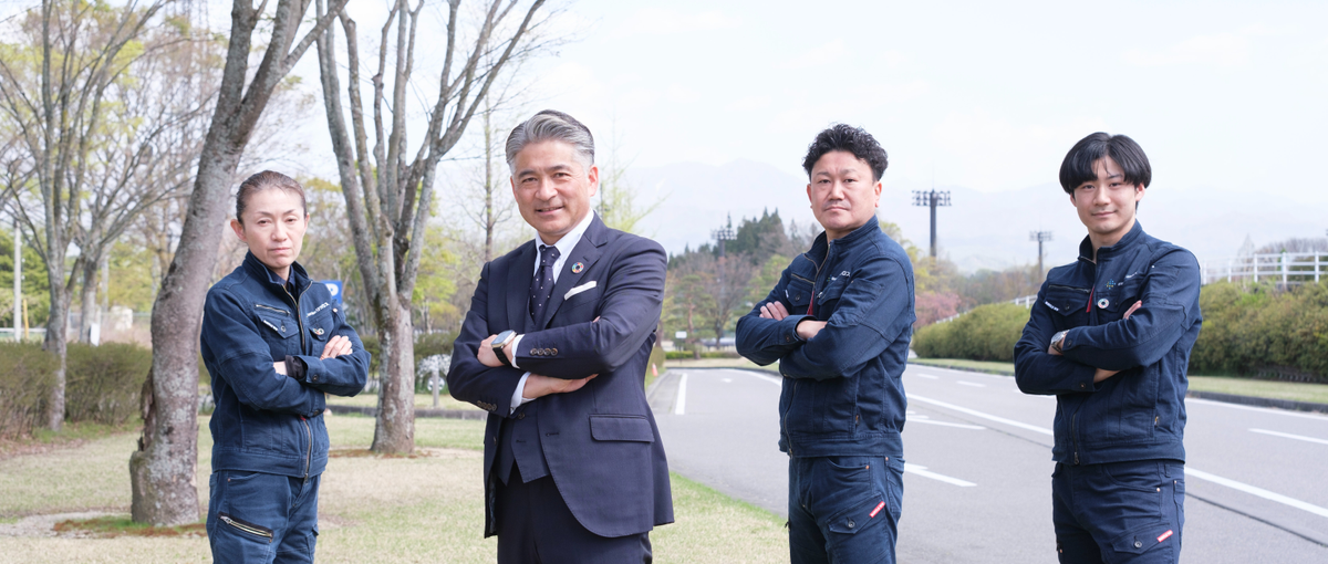 長野｜代表直下で強いチームをつくる、採用担当を探してます！