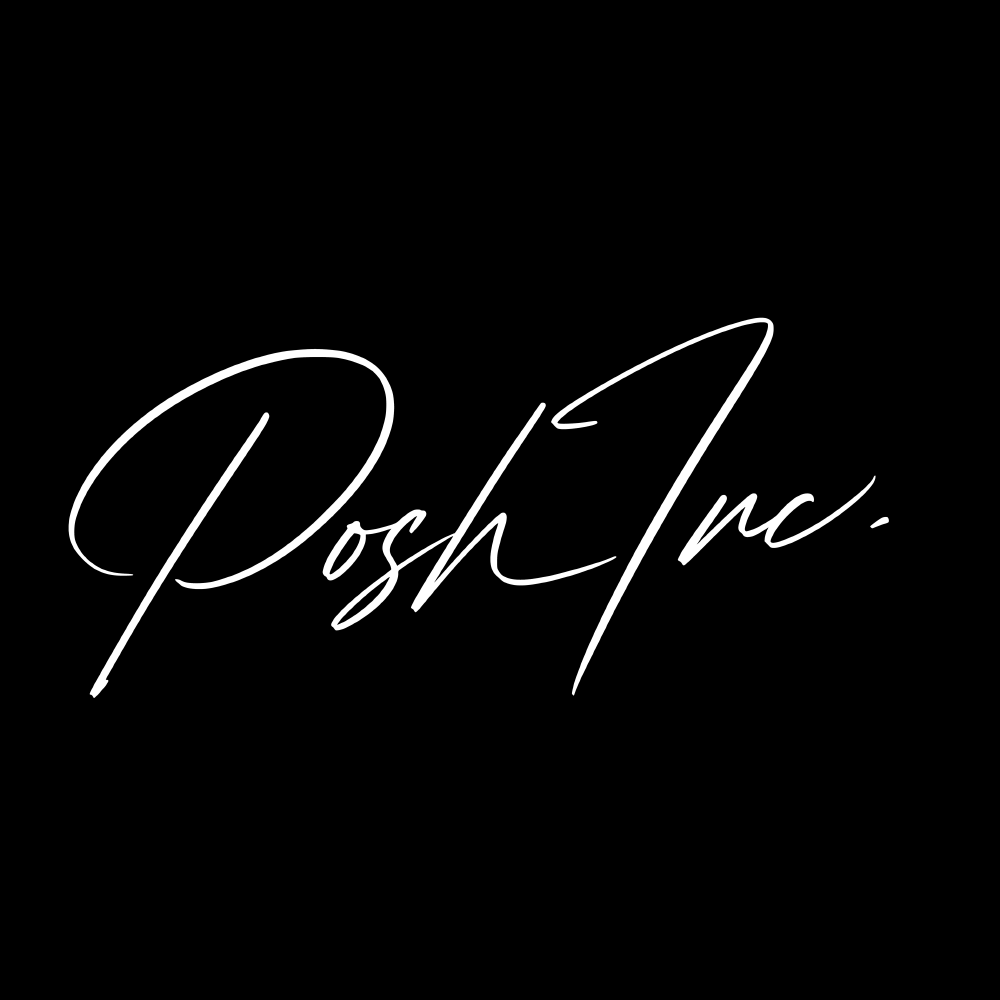 Posh株式会社