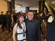 もっと何かを！それを求めていくことを大事にしています！