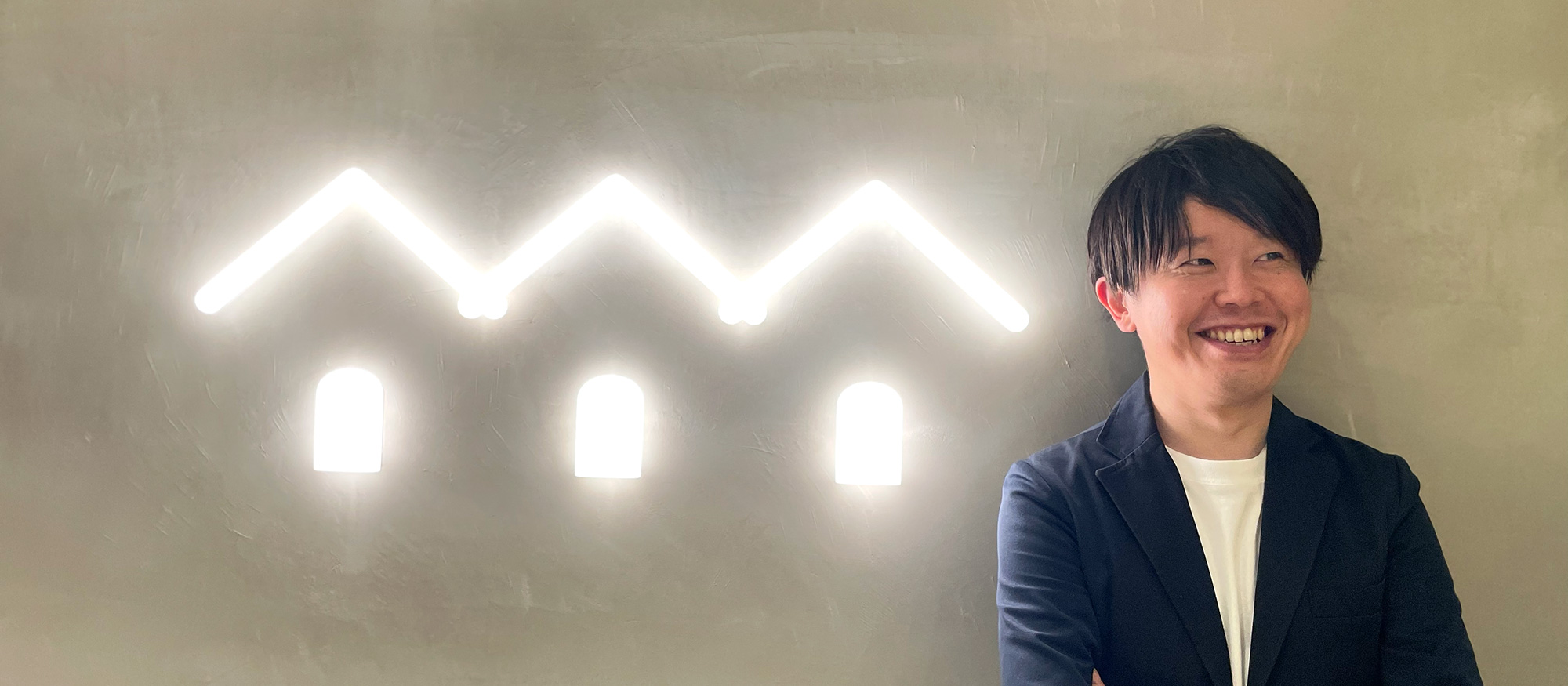 「住みたい場所に住める社会を実現したい」営業・広報のフリーランスとして働きながら、コワーキングスペースのオーナーを兼業する