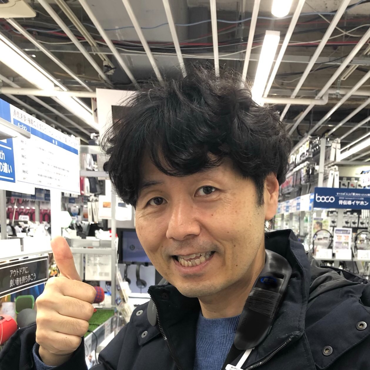 Togashi Hiroshi