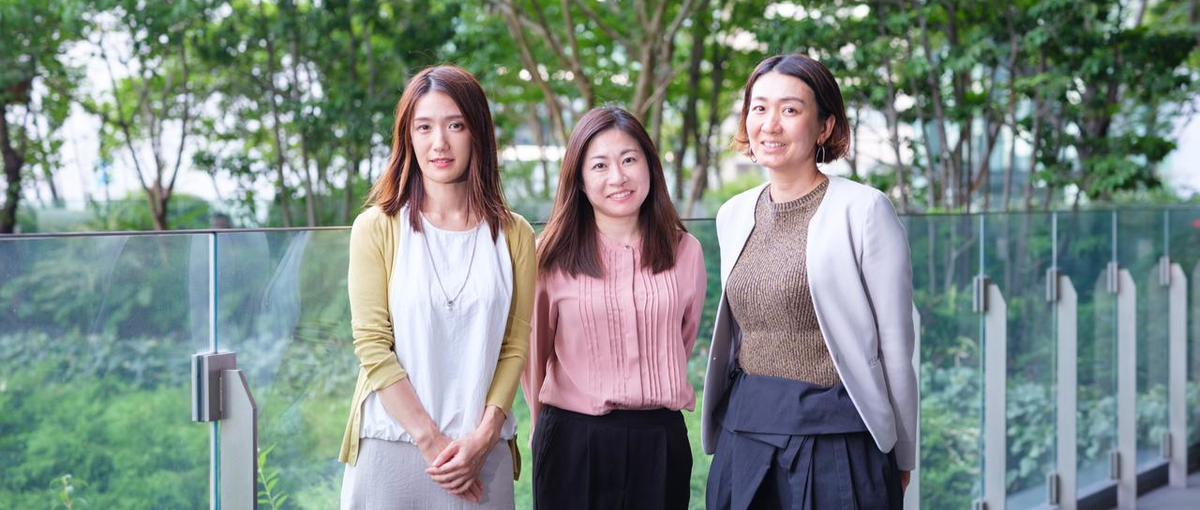 東京|新たなフィールドに挑戦したい！お客様体験の向上に貢献する仕事