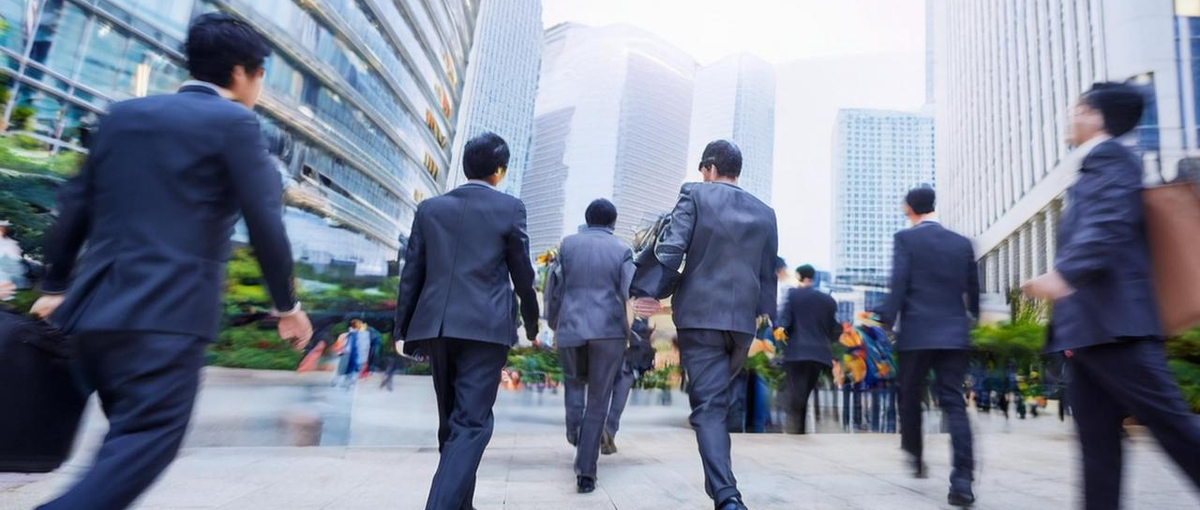 WEBエンジニア募集｜一緒につくるのは、プロダクトと会社の未来です！