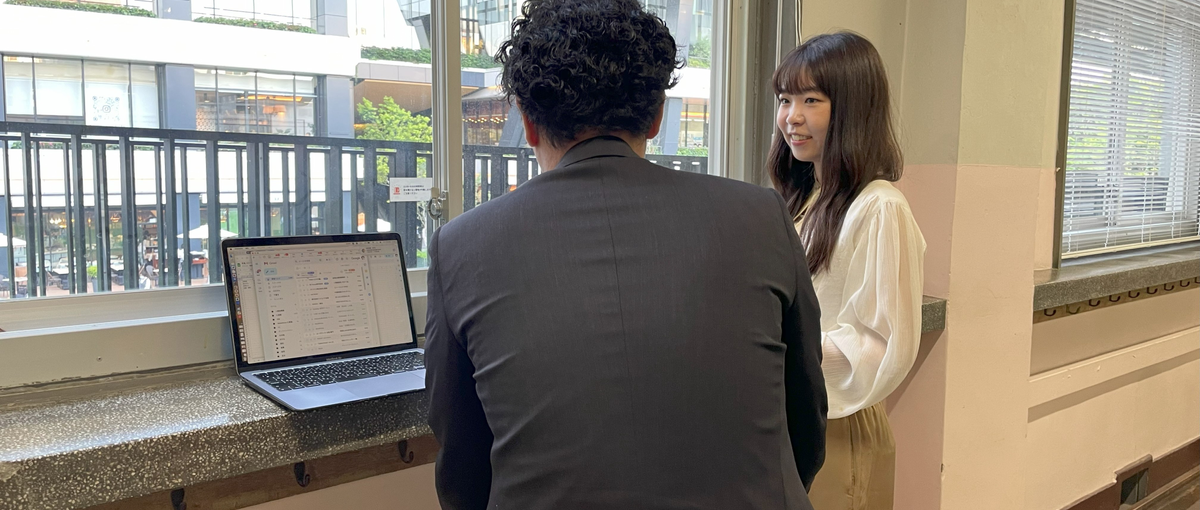 ビジネスの現場で学ぶ！起業志望者向け長期インターン