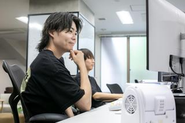 髪型や服装の規定はありません！自分のモチベーションを保って最高のパフォーマンスを発揮して下さい！
