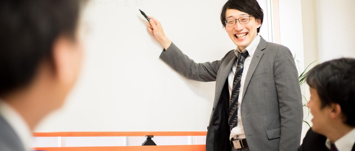 教育体制が充実！経験豊富なメンバーのもとで、バックエンドエンジニアに！