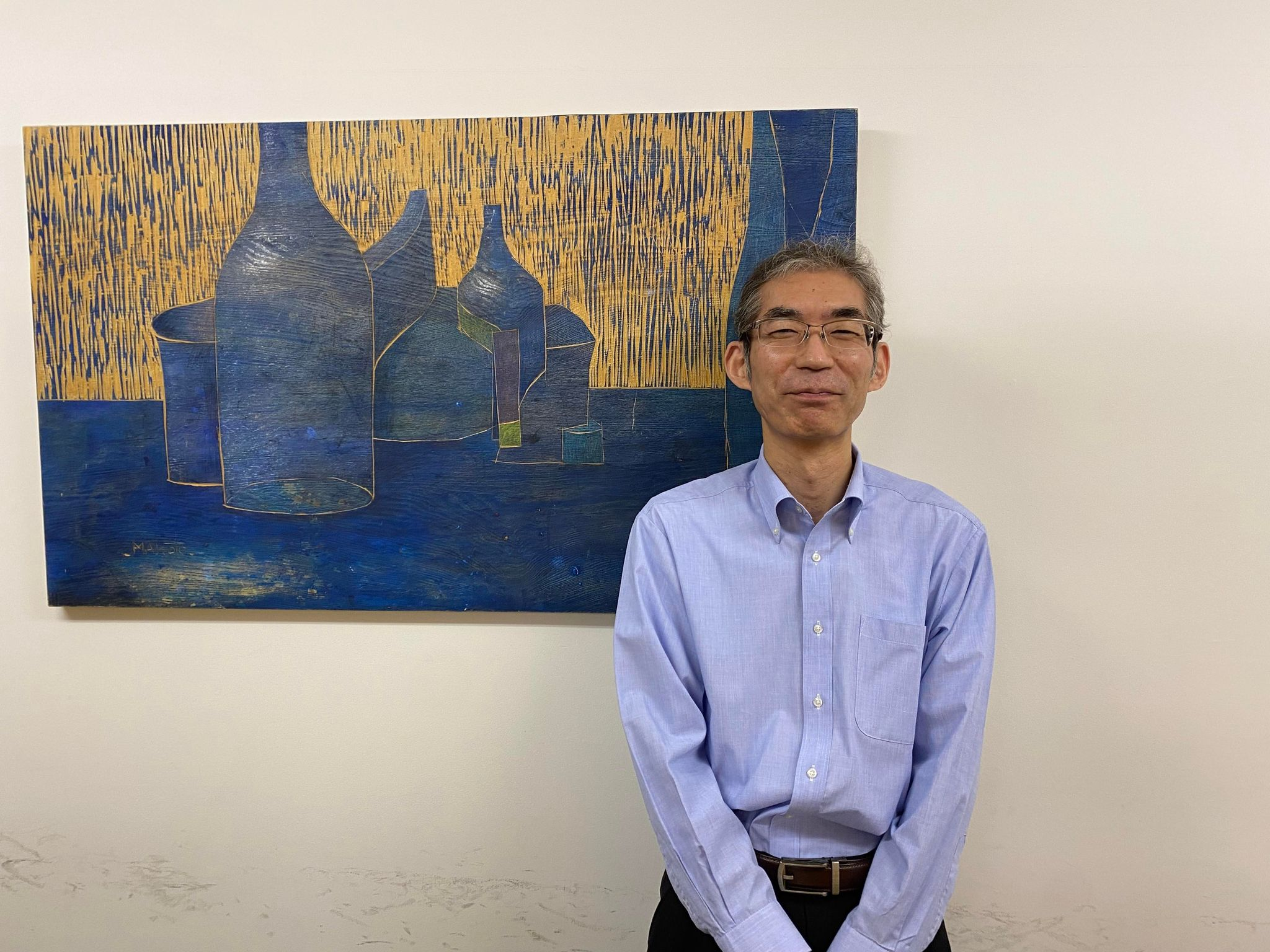 技術トップインタビュー｜今までのキャリアから見たソネオスの魅力と課題とは