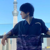 吉田 叶大さんのプロフィール